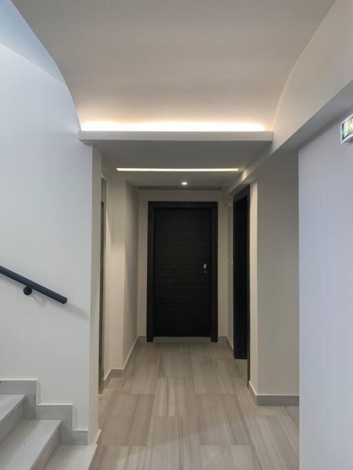 Fab New Flat In Central Athens W/ Acropolis Views 外观 照片