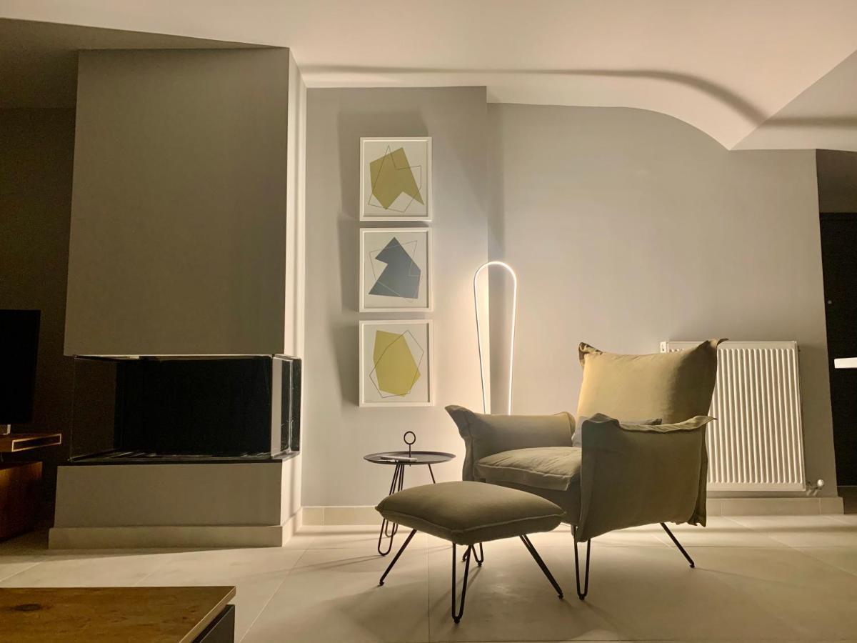 Fab New Flat In Central Athens W/ Acropolis Views 外观 照片